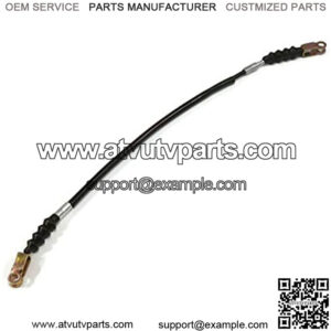 Throttle Governor Cable for 1992-1996 Club Car DS, Gas Model with FE290 Engine