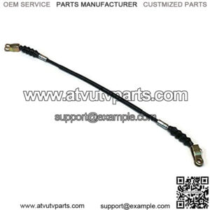All-Terrain Governor Cable Replaces 1015226-01 for Club Car DS Golf Cart FE290 Engine 92-96