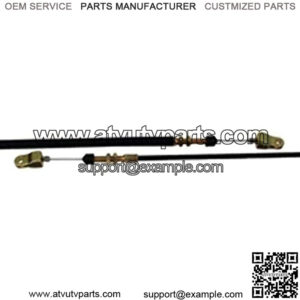 Plus Carts Club Car Golf Cart Governor Cable Gas FE290 97-03