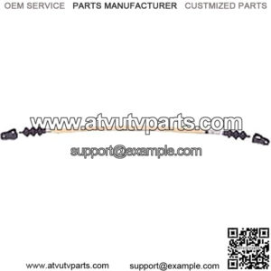 Club Car Governor Cable (Fits 1992-1996)