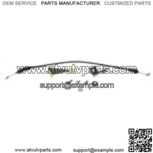 1995 & Up Club Car DS & Precedent Golf Cart Governor Cable Kit FE350