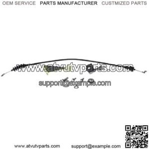 Club Car Gas FE350 Governor Cable (Fits 1995-Up)