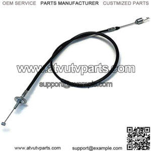 All-Terrain Accelerator Throttle Governor Cable Replaces OEM 1024378-01, 102437801 Club Car