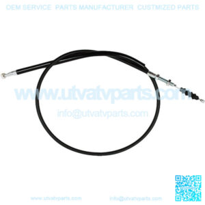 Terminator Clutch Cable