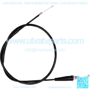 Replacement Throttle Cable