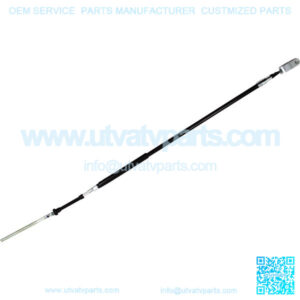 Replacement Foot Brake Cable