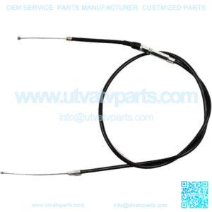 Turbo Throttle Cable
