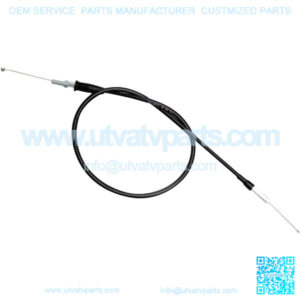 Vortex Throttle Cable