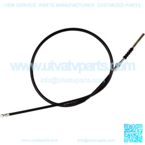 Right Hand Rear Brake Cable