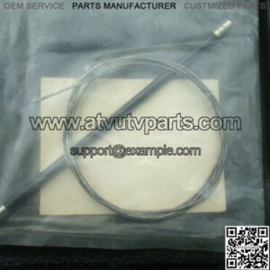 New Genuine JCable Kit For Some Vintage JSnowmobiles