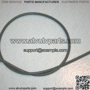 snowmobile cable  ec540 1979-80 8h8-83550