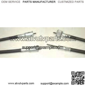 New Cable, All 1981-1987 Snowmobiles, 05-978-2