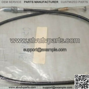 Snowmobile Brake Cable 05-994-02 LLP 7080231 Sprint Super Sport Star