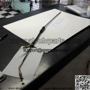 SNOWMOBILE THROTTLE CABLE 7080258