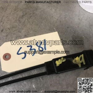 SNOWMOBILE XC 500cc 1999 THROTTLE CABLE