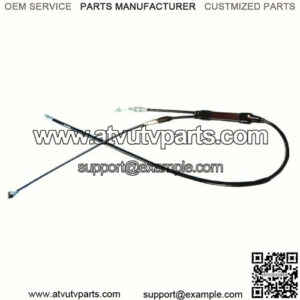 600 800 800R SUMMIT X XRS THROTTLE CABLE 2004-2007 R HO SNOWMOBILE