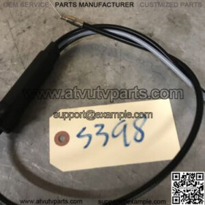 SNOWMOBILE INDY 340cc 1999-2003 AFTER MARKET THROTTLE CABLE