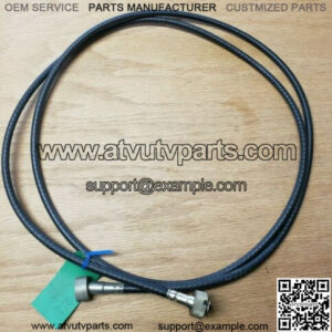 Snowmobile Cable 78" & others Vintage