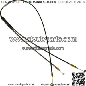 SP1 8" Extension Throttle Cable for SM-05149