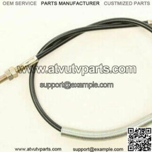 05-909 Snowmobile Replacement Universal Throttle Cable Y-2