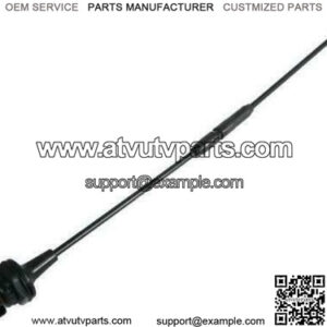 Replacement Snowmobile Choke Cable For SM-05115 625115