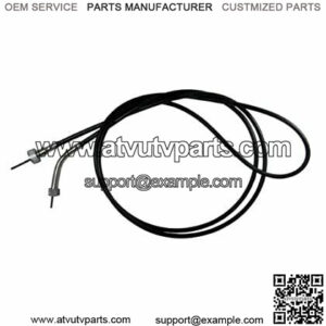 SM-05097 Speedo Snowmobile Cable Motorcycle & Powersports Parts Fits