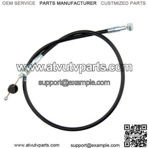 Throttle Cable 2010-2017 120 Snowmobiles Replaces OEM# 0687-231