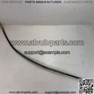 1997 VMAX600SX SNOWMOBILE THROTTLE CABLE 8CR-26311-00-00 8CR-26311-01-00