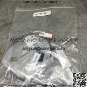 Snowmobile New Throttle Cable 05-149-03