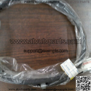 SNOWMOBILE CABLE VMAX 1200-1998/2001 1FK-83550-00