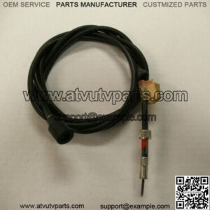 SNOWMOBILE TACHOMETER CABLE ET250 VK540 II III 8H4-83560-00