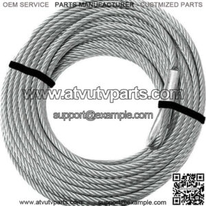 ATV-CBL-2K - STEEL CABLE 2000 SERIES