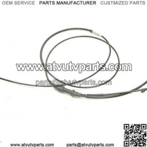 *New* 2008 Teryx 750 Starter Choke Cable 54017-0044 OEM ATV UTV