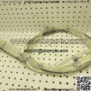 | Cable Throttle-Atv-Pol | 100051 Sportsman Big Boss Xplorer