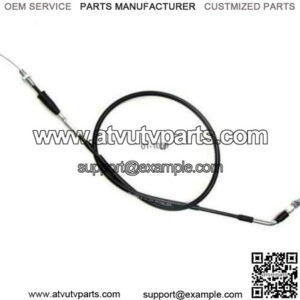 01-1059 Twist Throttle Replacement Cable - CR Pro