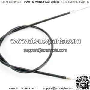02-0019 Push Throttle Cable