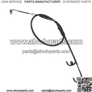0487-033 Choke Cable For 4-6 V-2 V-Twin Atv