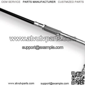 10-0127 Throttle Cable
