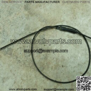 11 Sportsman 850 EFI XP ATV throttle cable cabel