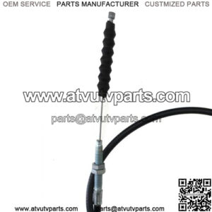 1125mm 120mm Clutch Cable 150cc 160cc 200 250cc PIT PRO TRAIL QUAD DIRT BIKE ATV