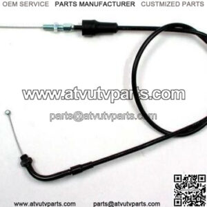 1-708-Replacement Throttle Cable for ATV Twist Throttle Kit