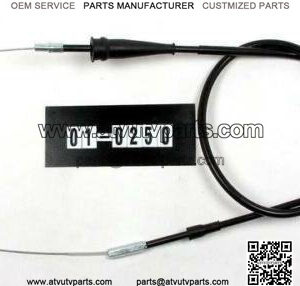 1987 YFM 350X Warrior ATV & UTV Turbo Throttle Cable