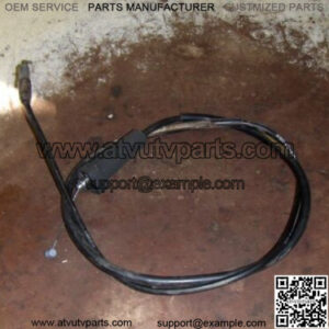 300 KING QUAD ATV OEM THROTTLE CABLE 0518