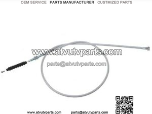 BAROSA 170 CLUTCH CABLE Replace FOR BAROSA 170 Quad CHINESE ATV 4 FOUR WHEELER