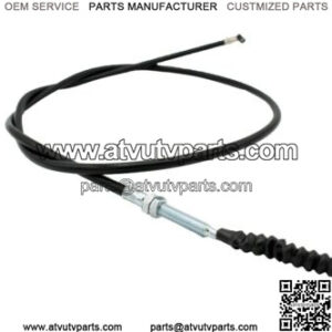New 50" Inch Clutch Cable for 200cc-250cc ATV Dirt Bike