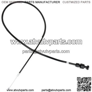Carburetor Choke Cable for Honda TRX250 TRX250TE TRX250TM Recon 250 2X4 1997-20
