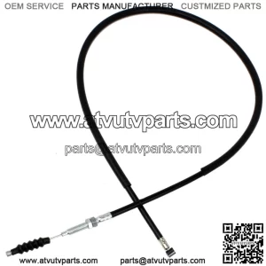 Clutch Cable for Honda TRX250R TRX 250R Fourtrax 250 2X4 1986 1987 1988 1989