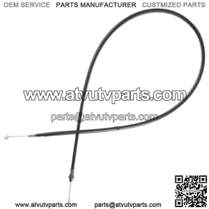 Clutch Cable fits Yamaha Banshee 350 YFZ350 1987 1988 1989 1990 1991 1992 - 2001