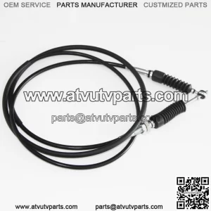 Shift Cable 54010-1089 for Kawasaki Mule 2500 2510 2520 KAF620A KAF620B KAF620C