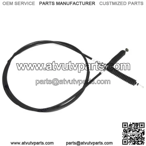 Cable Shift Control for Kawasaki 54010-1121 Mule 4000 4010 4x4 KAF-62 2009-2021  (For: More than one vehicle)